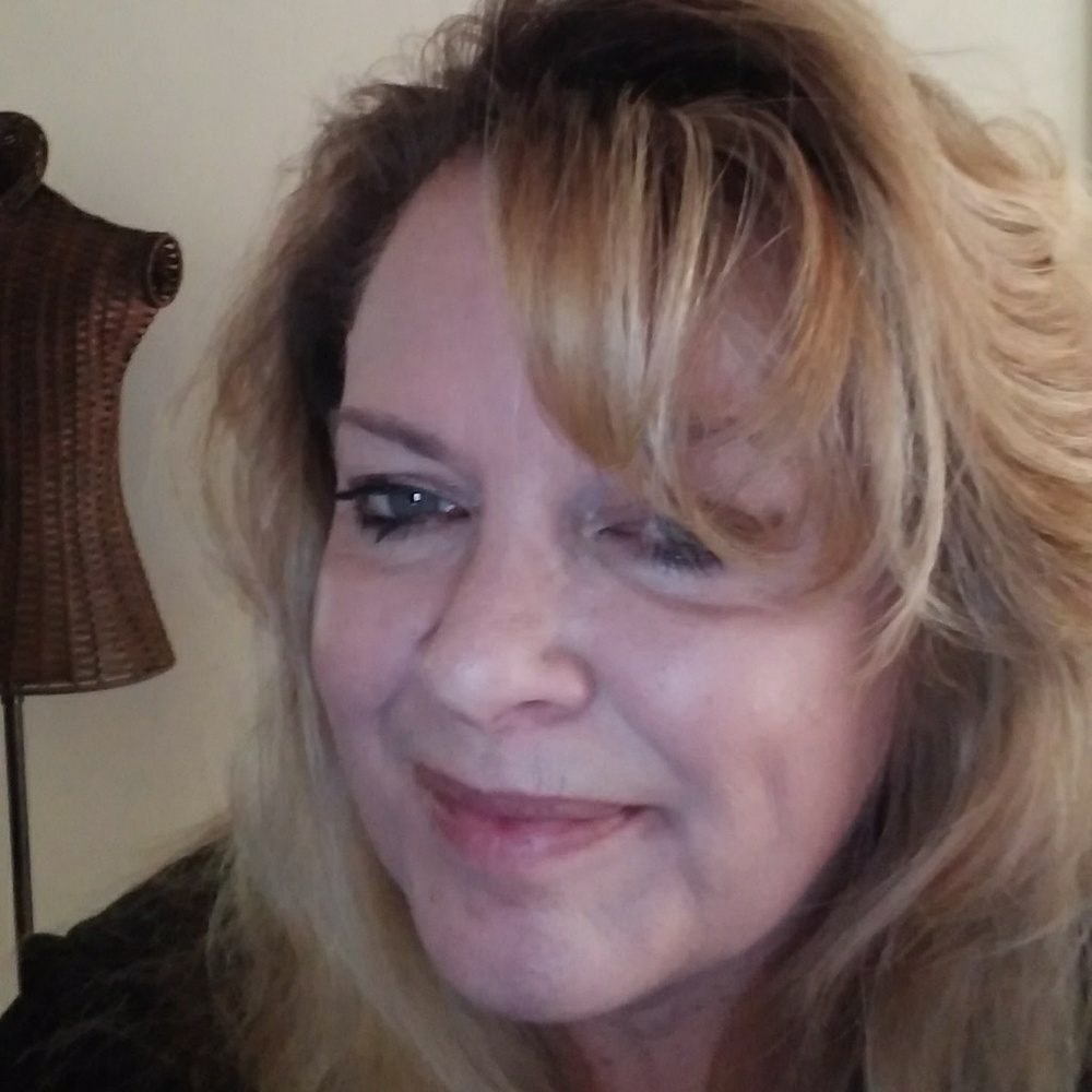 Meet your Posher, Marcie